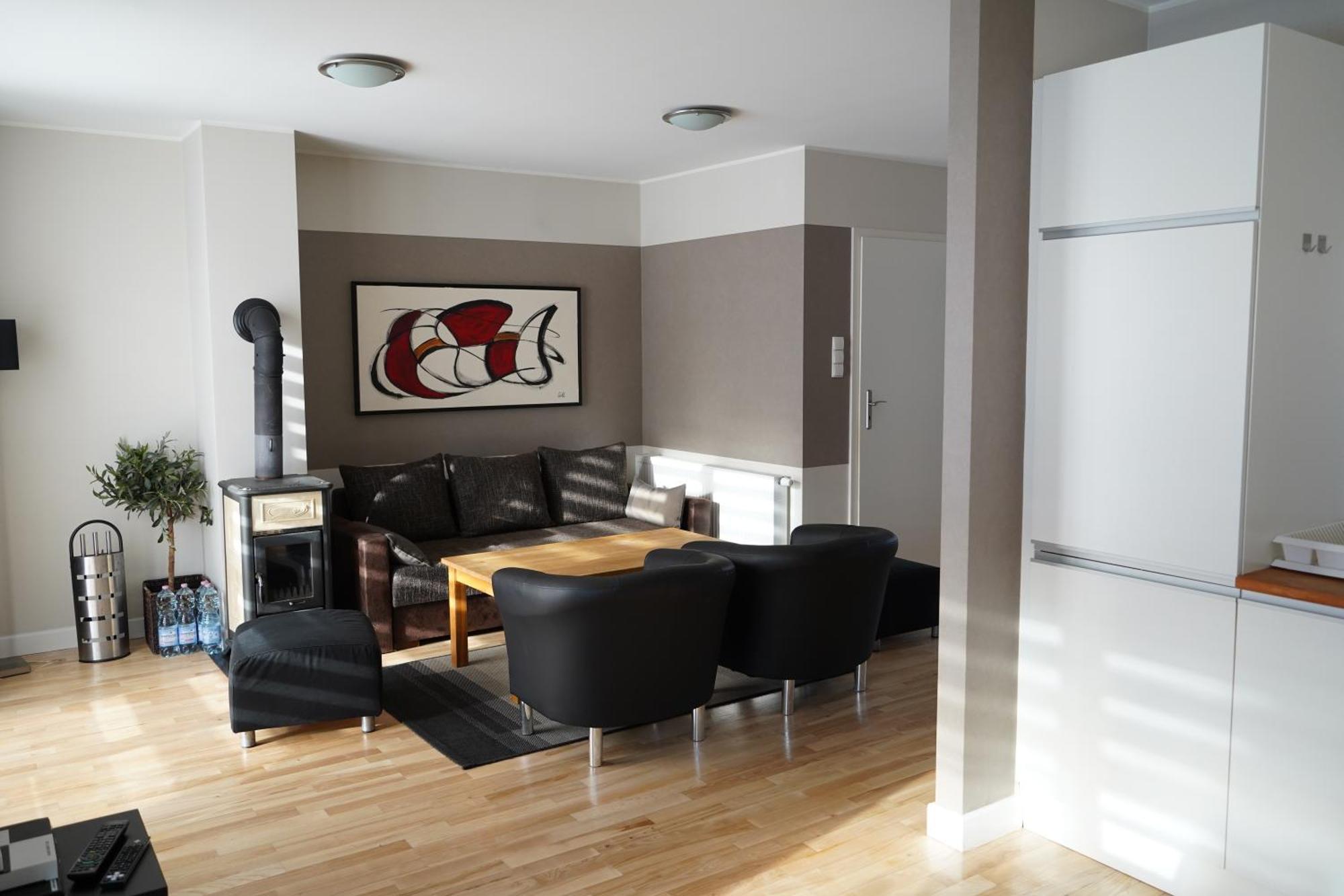 Iks Apartment