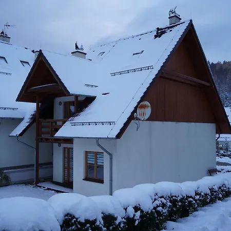 Iks Holiday Karpacz Zewnętrze zdjęcie