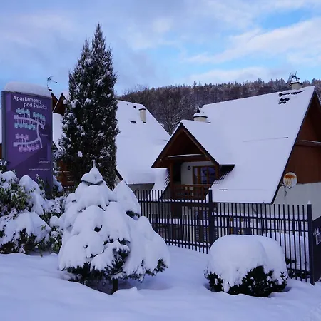 Iks Holiday Karpacz Zewnętrze zdjęcie