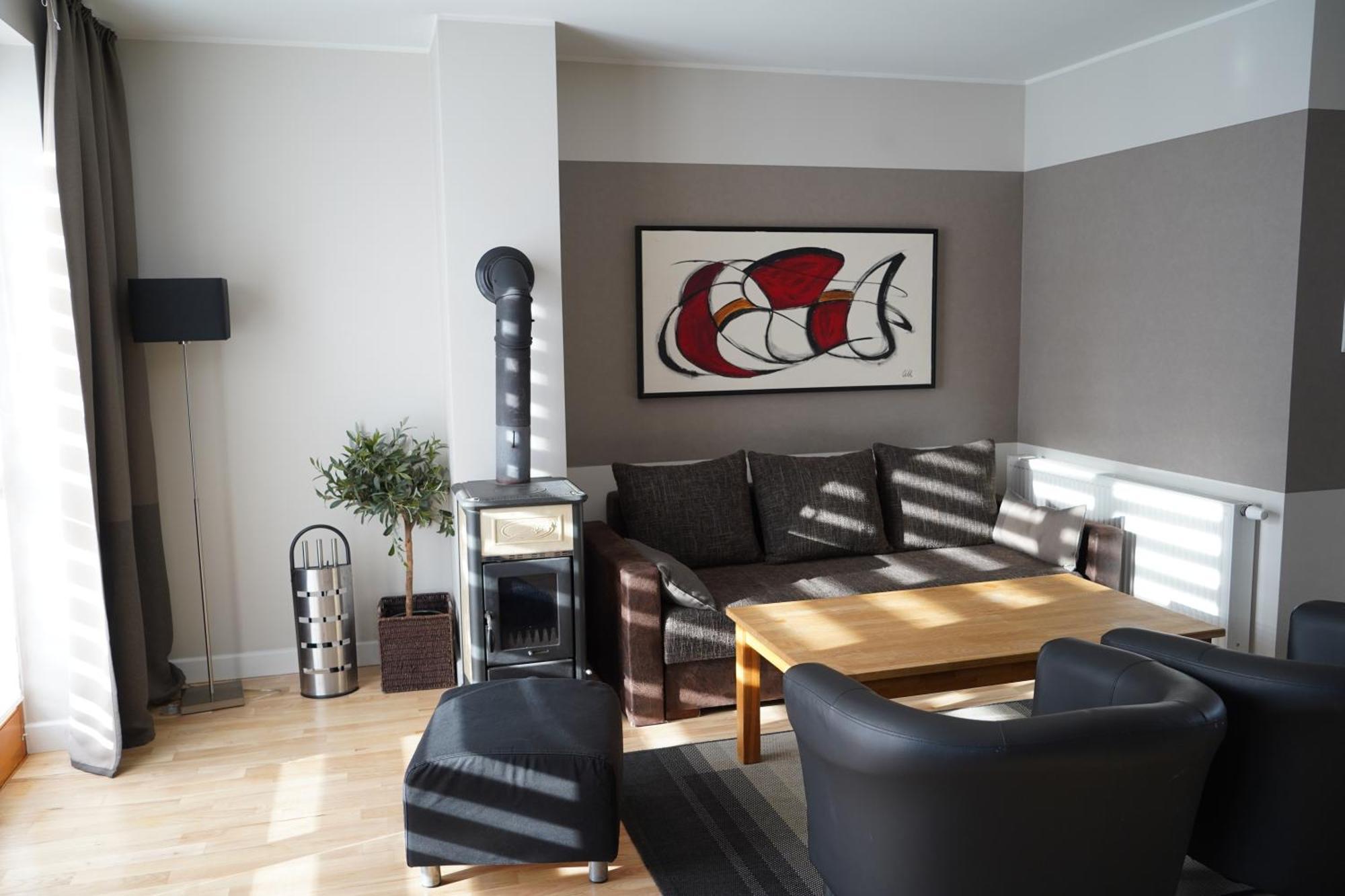 Iks Apartment