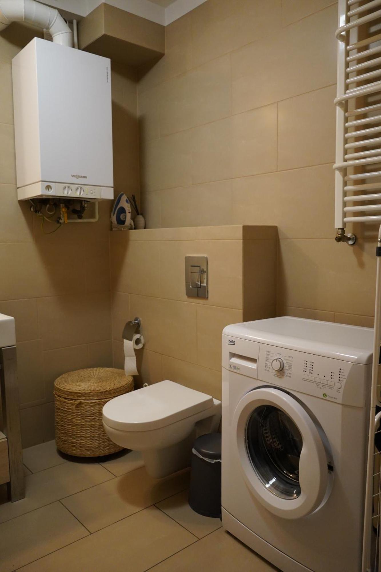 Apartment Iks *